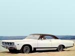 Dodge Polara 2-Door Hardtop 1969 года